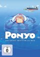 Ponyo - Das grosse Abenteuer am Meer