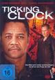 DVD Ticking Clock
