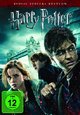 Harry Potter und die Heiligtmer des Todes - Teil 1