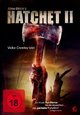 DVD Hatchet II
