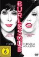 DVD Burlesque
