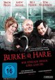 DVD Burke & Hare