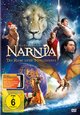 Die Chroniken von Narnia: Die Reise auf der Morgenrte