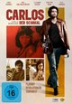 DVD Carlos - Der Schakal