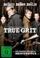 True Grit [Blu-ray Disc]
