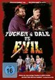 DVD Tucker & Dale vs Evil