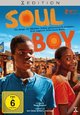 DVD Soul Boy