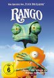 DVD Rango [Blu-ray Disc]