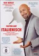 DVD Fasten auf Italienisch