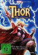 DVD Thor - Tales of Asgard
