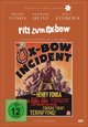 DVD Ritt zum Ox-Bow