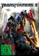 Transformers 3 [Blu-ray Disc]