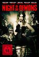 DVD Night of the Demons