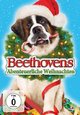 DVD Beethovens Abenteuerliche Weihnachten