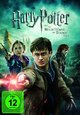 DVD Harry Potter und die Heiligtmer des Todes - Teil 2