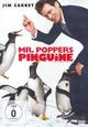 Mr. Poppers Pinguine [Blu-ray Disc]