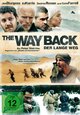 DVD The Way Back - Der lange Weg