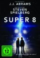 Super 8 [Blu-ray Disc]