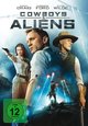 Cowboys & Aliens [Blu-ray Disc]