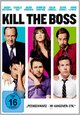 DVD Kill the Boss