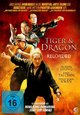 DVD Tiger & Dragon Reloaded