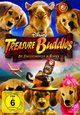 DVD Treasure Buddies - Die Schatzschnffler in gypten