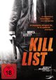 DVD Kill List