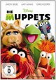 DVD Die Muppets [Blu-ray Disc]