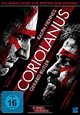 DVD Coriolanus