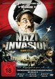 DVD Nazi Invasion