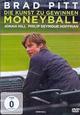 DVD Die Kunst zu gewinnen - Moneyball