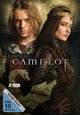 Camelot - Season One (Episodes 1-3)