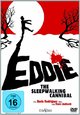 DVD Eddie - The Sleepwalking Cannibal