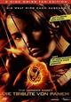 DVD Die Tribute von Panem - The Hunger Games [Blu-ray Disc]