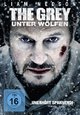 DVD The Grey - Unter Wlfen
