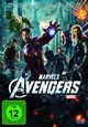 Marvel's The Avengers [Blu-ray Disc]