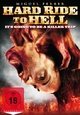 DVD Hard Ride to Hell