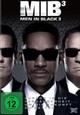 DVD Men in Black 3