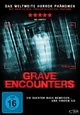 DVD Grave Encounters