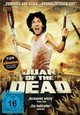 DVD Juan of the Dead