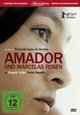 DVD Amador und Marcelas Rosen