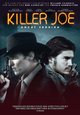 DVD Killer Joe