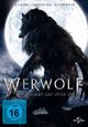 DVD Werwolf - Das Grauen lebt unter uns