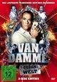 Van Damme gegen den Rest der Welt (Episodes 1-4)