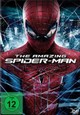 DVD The Amazing Spider-Man