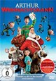 DVD Arthur Weihnachtsmann