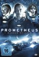 DVD Prometheus - Dunkle Zeichen
