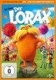 DVD Der Lorax