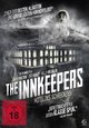 DVD The Innkeepers - Hotel des Schreckens