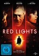 DVD Red Lights